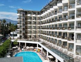 MONTE CARLO